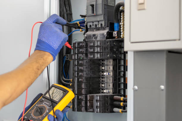 Emergency Electrical Repair Services in North Industry, OH