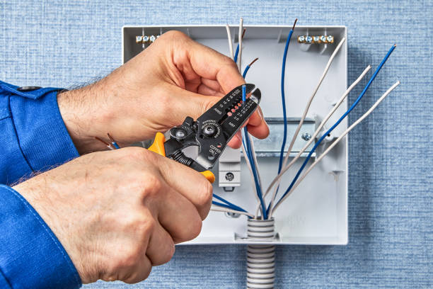 Best Circuit Breaker Installation and Repair  in North Industry, OH