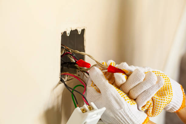 Best Electrical Safety Inspections  in North Industry, OH