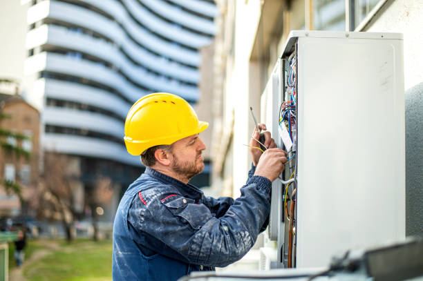 Emergency Electrical Repair Services in North Industry, OH